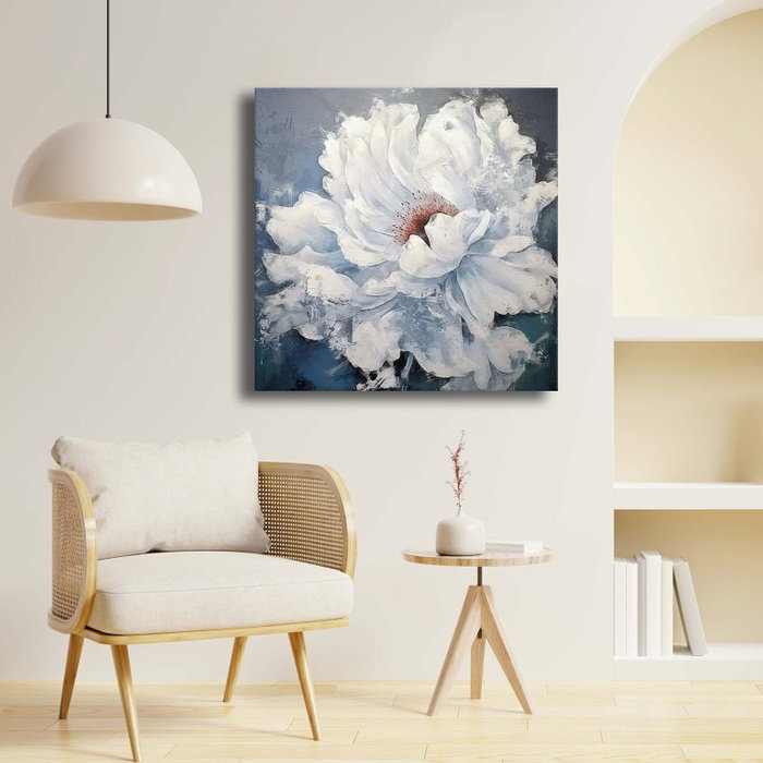 Wallity Lienzo Decorativo Multicolor 69 x 69 cm